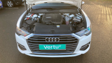 Audi A6 40 TFSI Sport 4dr S Tronic [Tech Pack] Petrol Saloon